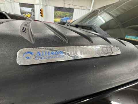 2011 Chevrolet Silverado 2500HD