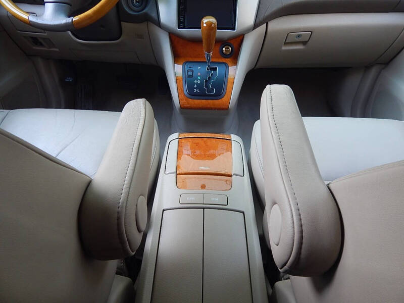 2009 Lexus RX 350
