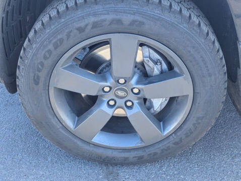 2024 Land Rover Defender 90 P400 X-Dynamic SE