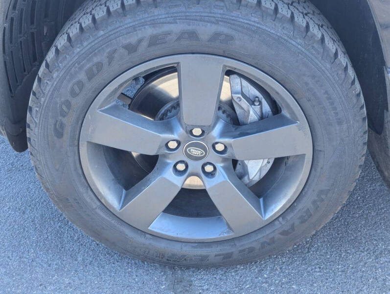 2024 Land Rover Defender 90 P400 X-Dynamic SE