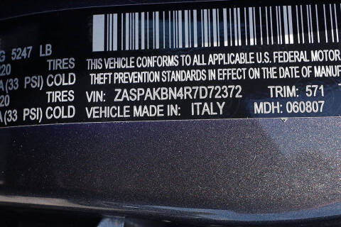 2024 Alfa Romeo Stelvio Ti