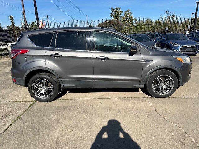 2013 Ford Escape for sale at HOUSTX AUTO SALES in Houston, TX