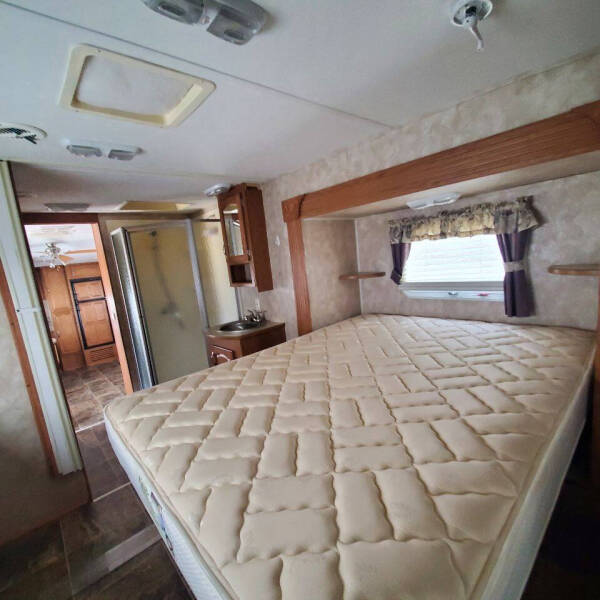 2006 Keystone RV Copper Canyon