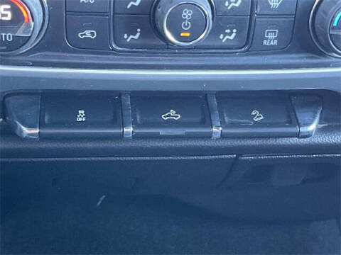 2015 GMC Sierra 2500HD