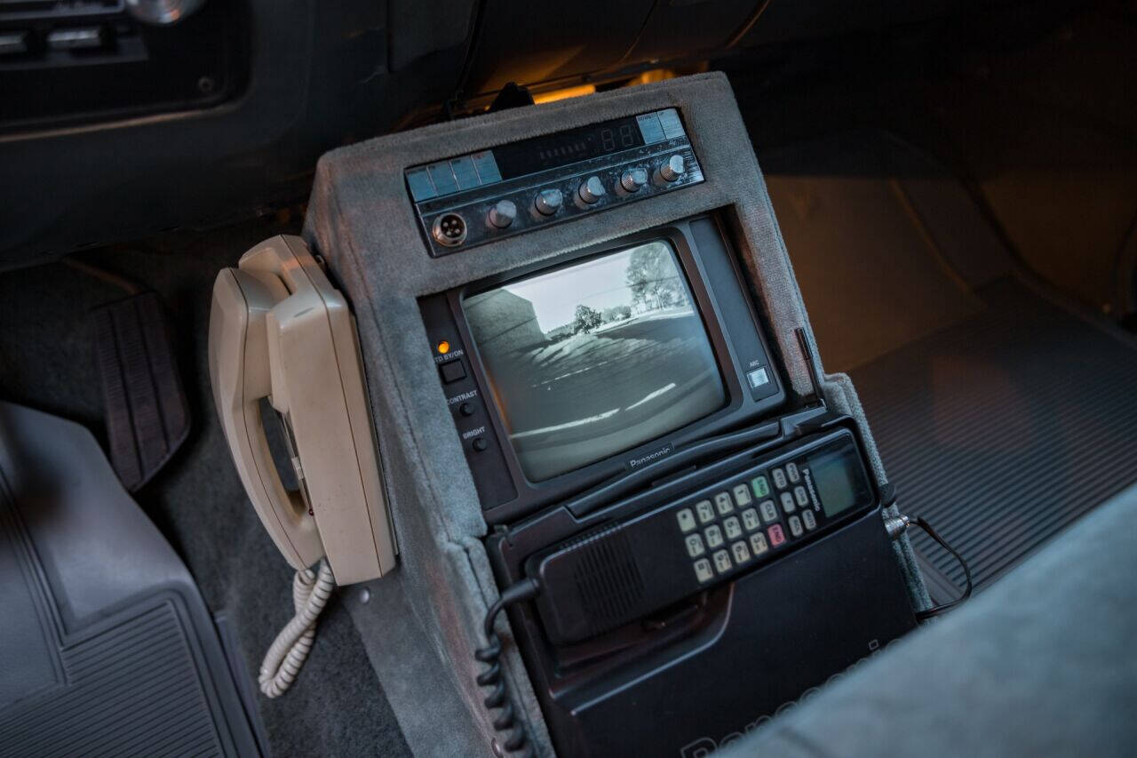 1988 Chevrolet Suburban 60