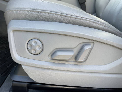 2019 Audi Q5 quattro Premium 45 TFSI