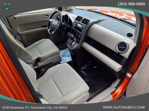 2010 Honda Element LX