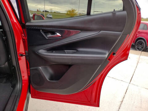 2024 Chevrolet Blazer EV 2LT