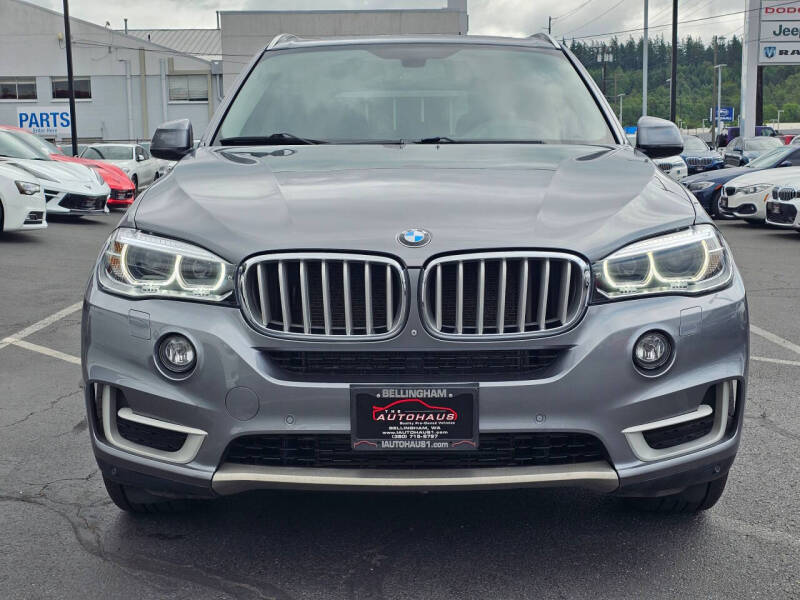 2014 BMW X5 xDrive35i