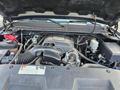 2011 GMC Sierra 1500 SLE