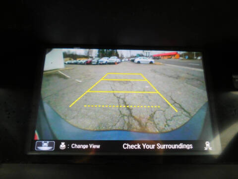 2017 Acura MDX SH-AWD w/Tech