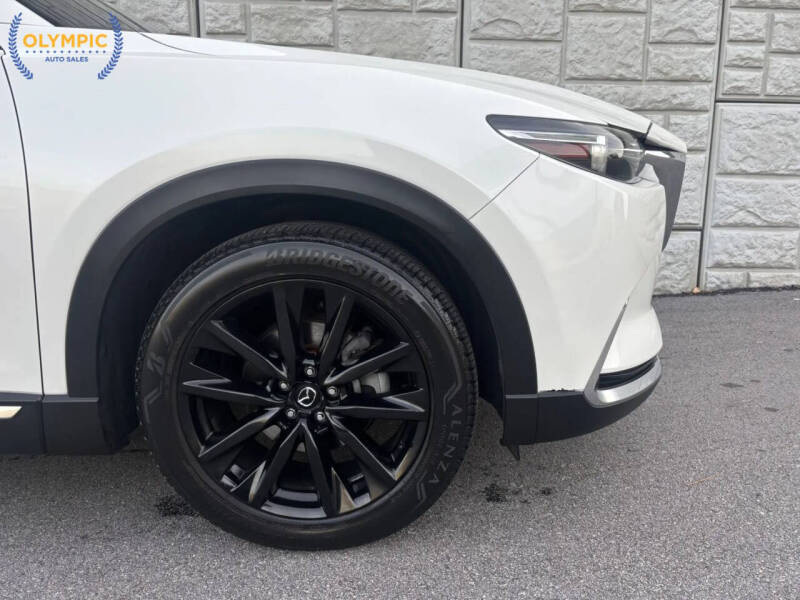 2016 Mazda CX-9 Grand Touring