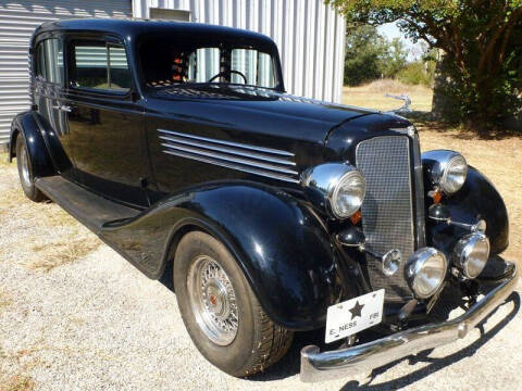 1935 Buick Series 90