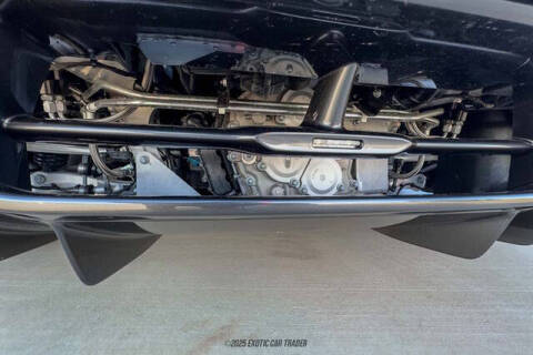 2022 McLaren 720S Spider