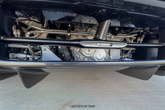 2022 McLaren 720S Spider