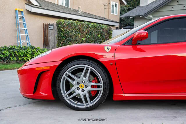 2006 Ferrari F430 F1