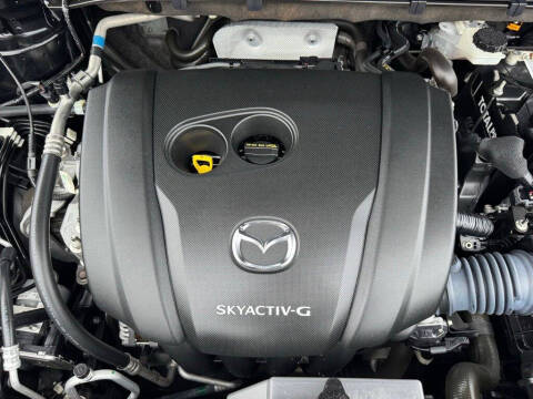 2023 Mazda CX-5 2.5 S