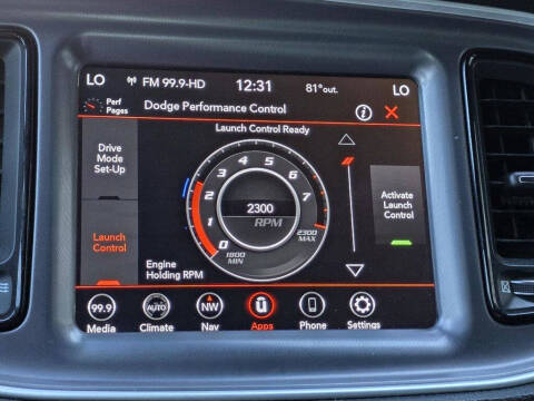 2021 Dodge Challenger GT