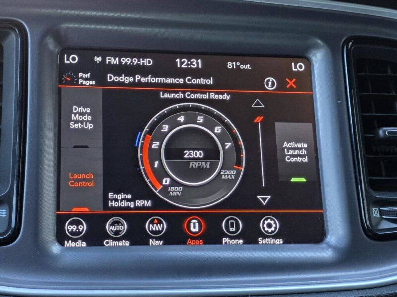 2021 Dodge Challenger GT