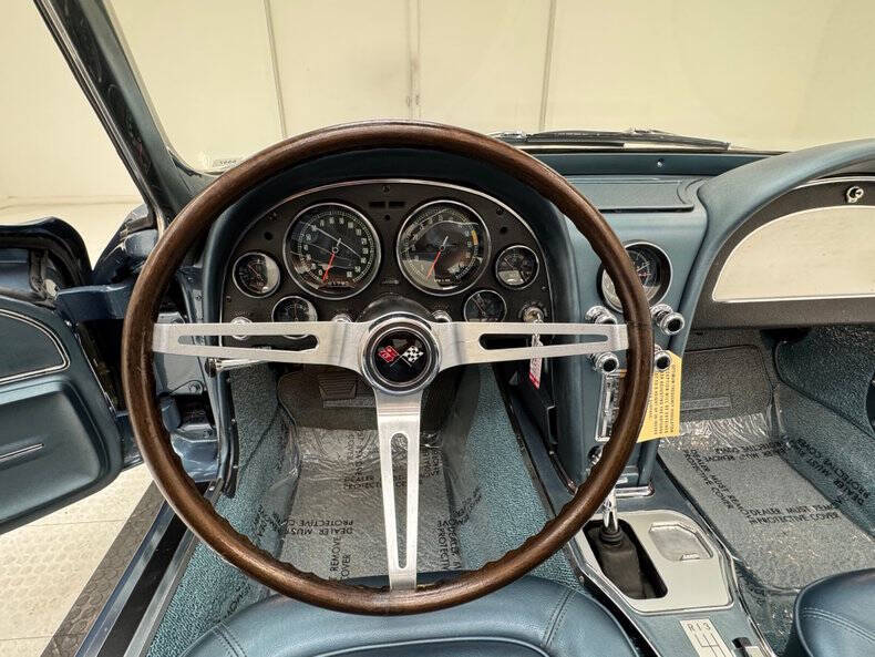 1967 Chevrolet Corvette