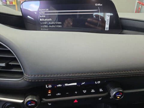 2026 Mazda Mazda3 Hatchback 2.5 S Preferred