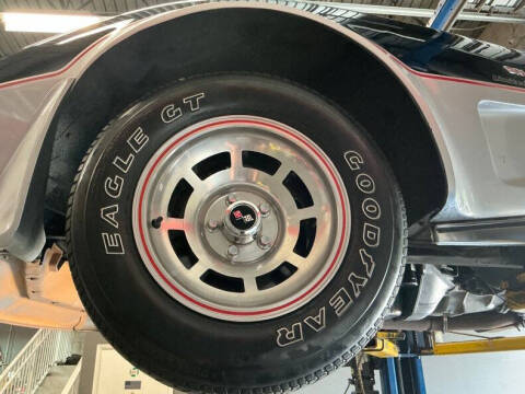 1978 Chevrolet Corvette