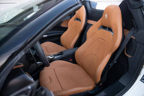 2024 Ferrari SF90 Spider