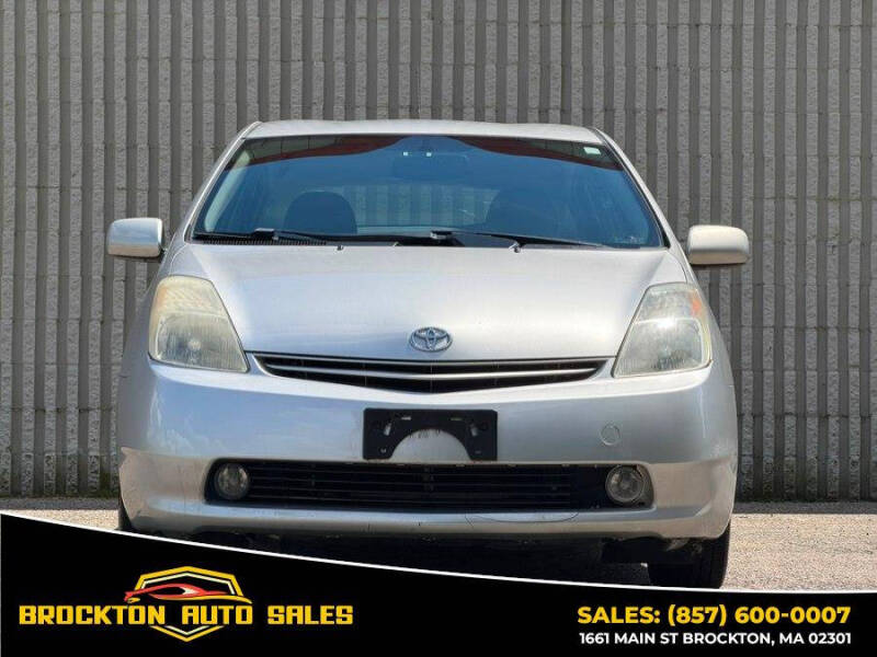 2005 Toyota Prius