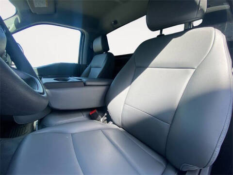 2024 Ford F-550 Super Duty