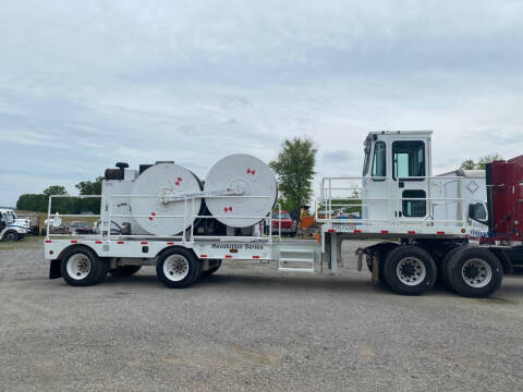 2014 Sherman Reilly PTR-7230S