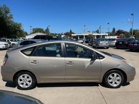2004 Toyota Prius