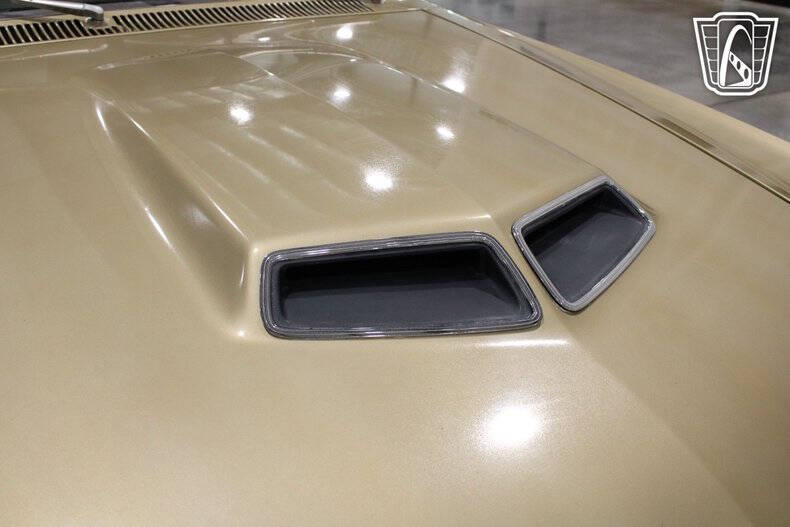 1970 AMC AMX