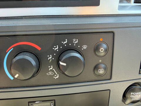 2008 Dodge Ram 1500