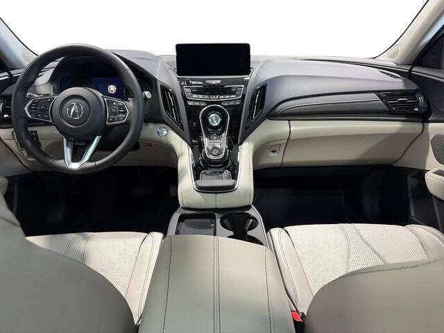 2026 Acura RDX SH-AWD w/Advance