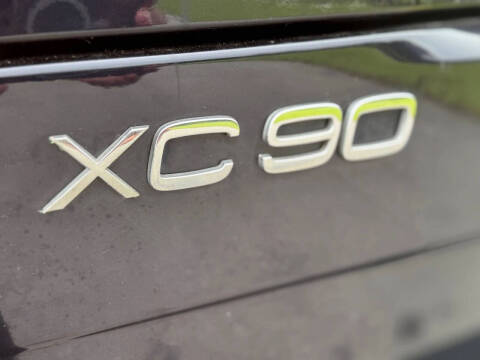 2006 Volvo XC90