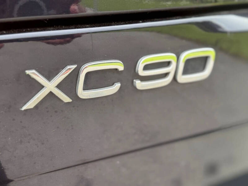 2006 Volvo XC90
