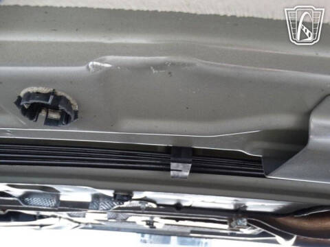 2018 Dodge Challenger SRT Demon