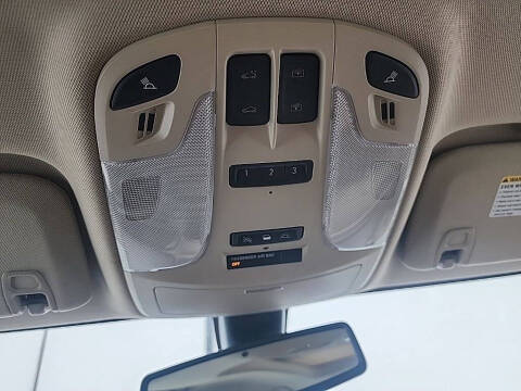 2016 Buick LaCrosse Leather