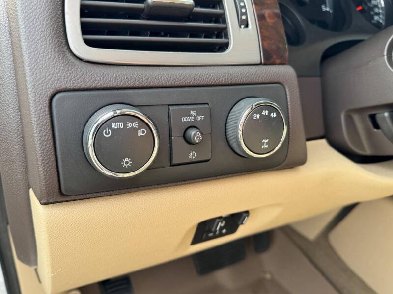 2014 GMC Sierra 3500HD Denali