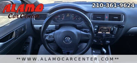 2012 Volkswagen Jetta