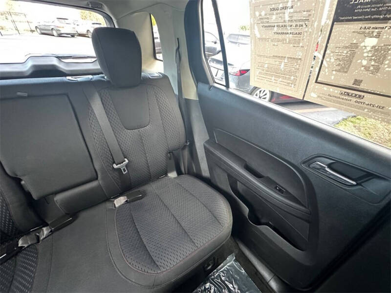 2012 GMC Terrain SLE-1