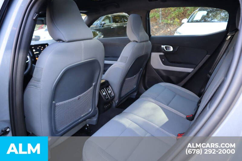 2024 Polestar 2 Long Range Dual Motor