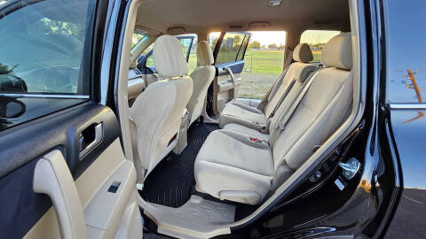 2012 Toyota Highlander