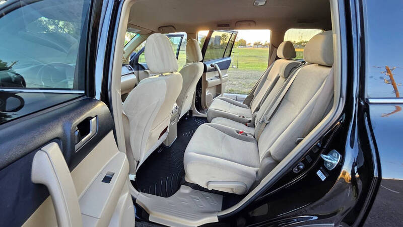 2012 Toyota Highlander