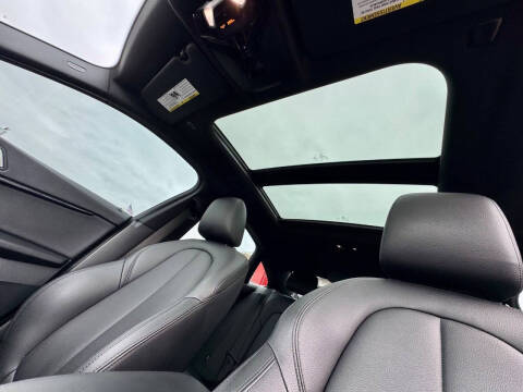 2020 BMW 2 Series 228i xDrive Gran Coupe