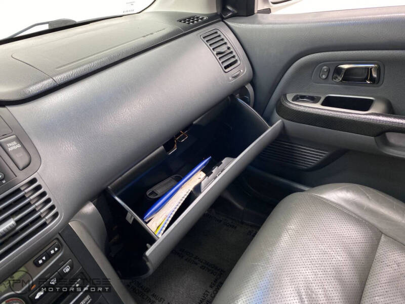 2005 Honda Pilot EX-L