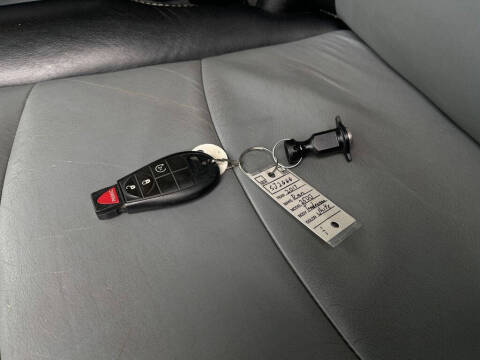 2017 RAM 2500 Tradesman