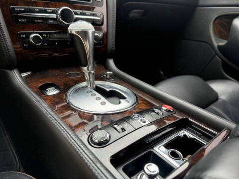2008 Bentley Continental GT