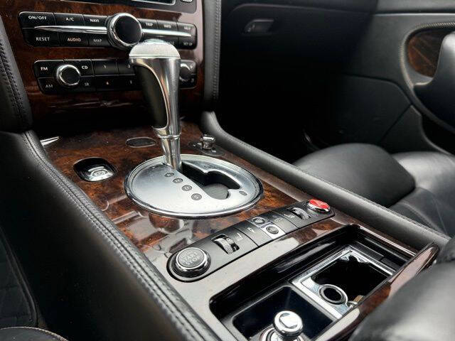 2008 Bentley Continental GT