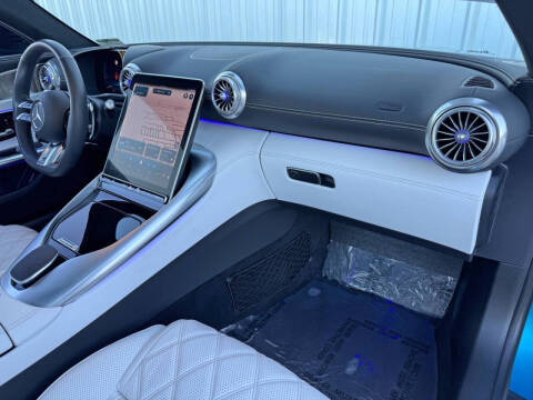 2024 Mercedes-Benz AMG GT 63